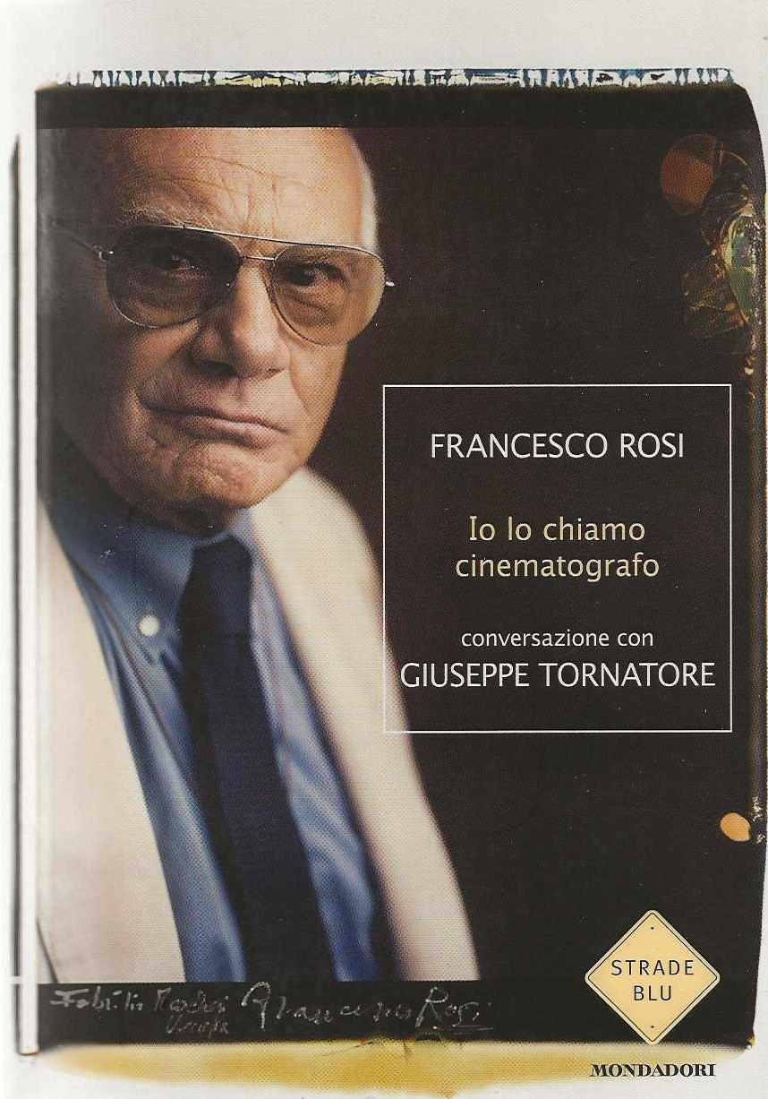 Io lo chiamo cinematografo