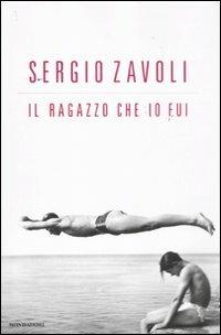 Il ragazzo che io fui - Sergio Zavoli - copertina