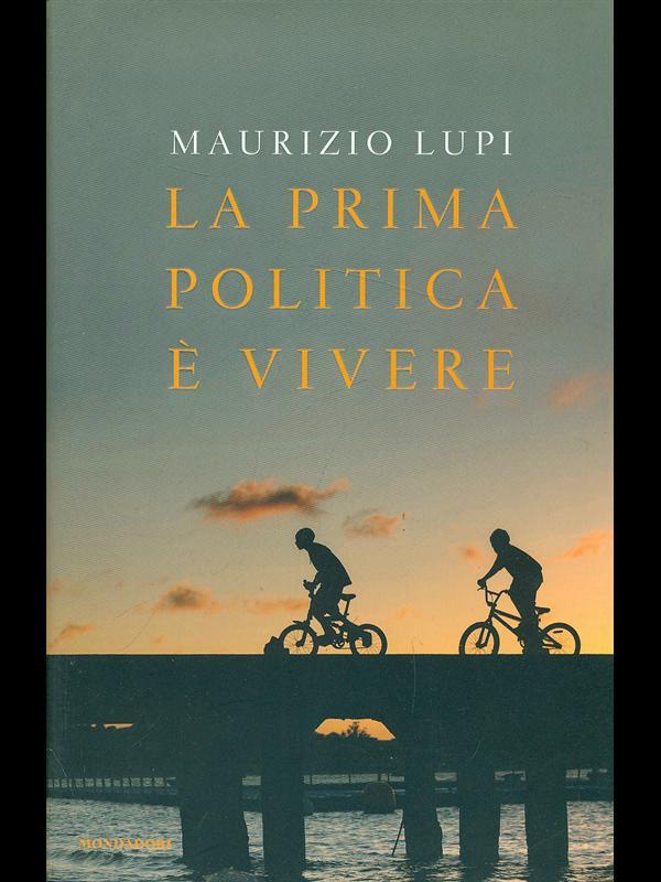 Libro di Faccia