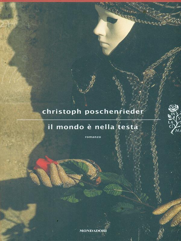 Libro di Faccia