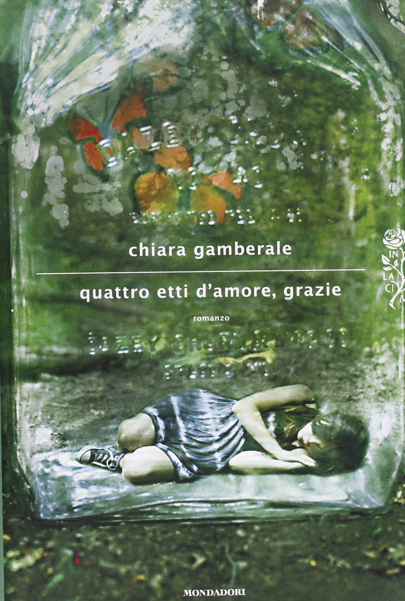 Quattro etti d'amore, grazie