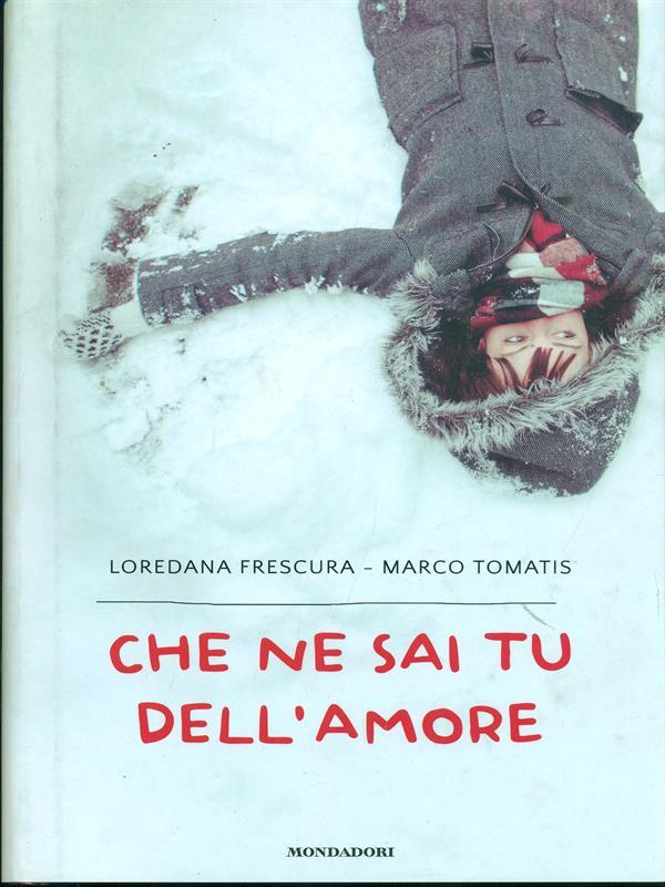 Libro di Faccia