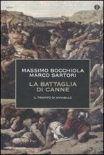 La battaglia di Canne