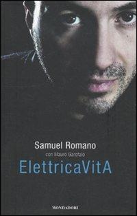ElettricaVitA - Samuel Umberto Romano,Mauro Garofalo - copertina