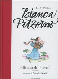 Polissena del Porcello - Bianca Pitzorno - copertina