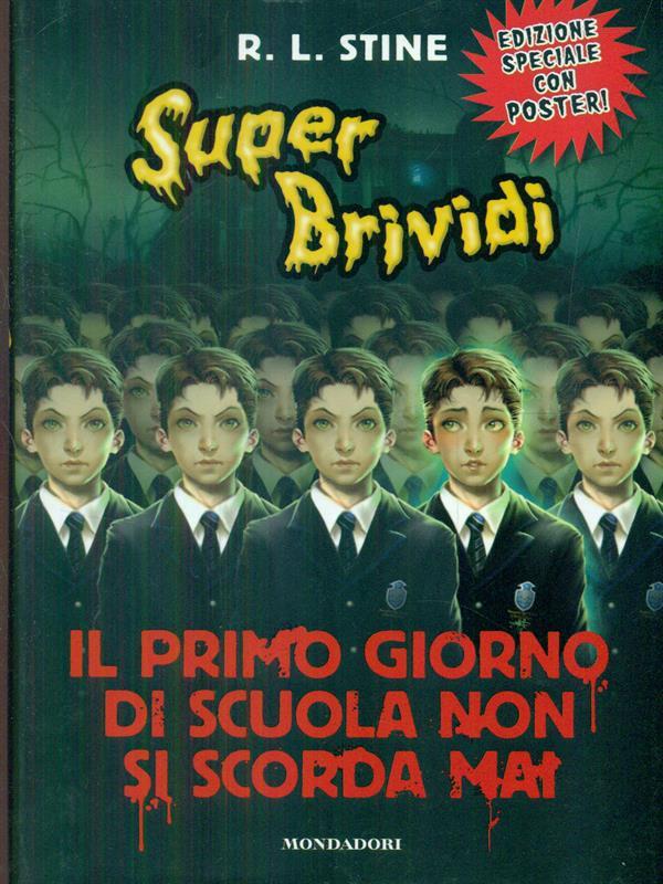 Libro di Faccia
