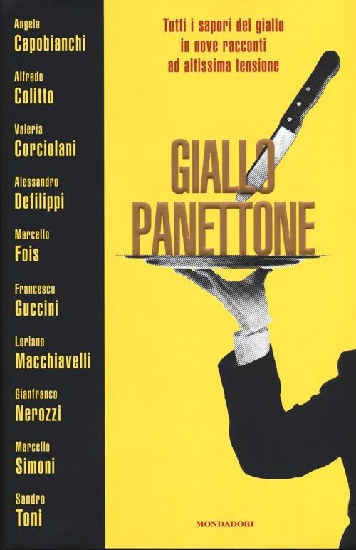 Giallo panettone - 2