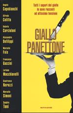 Giallo panettone