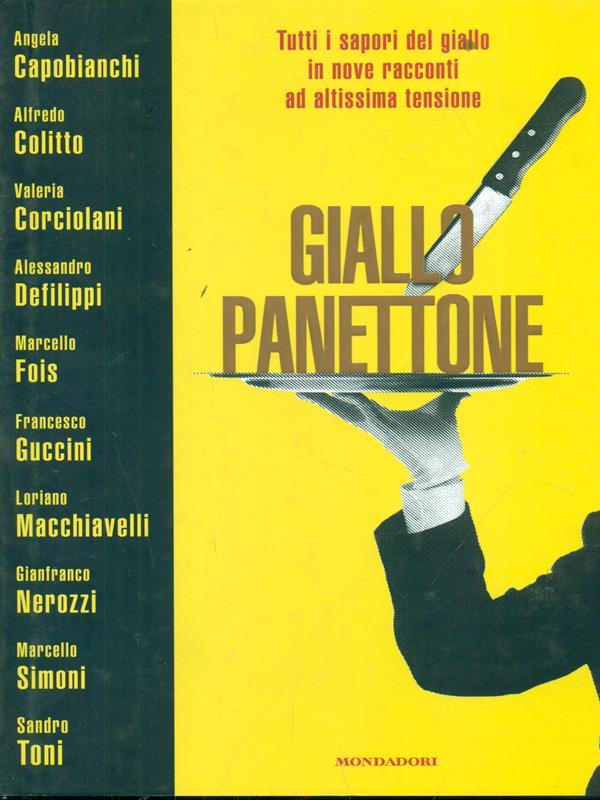 Libro di Faccia