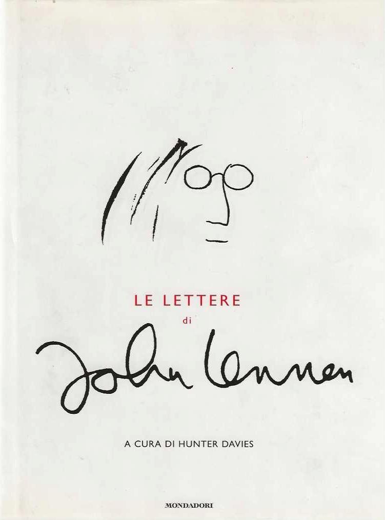 Le lettere di John Lennon
