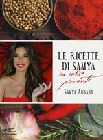 Le ricette di Samya in salsa piccante