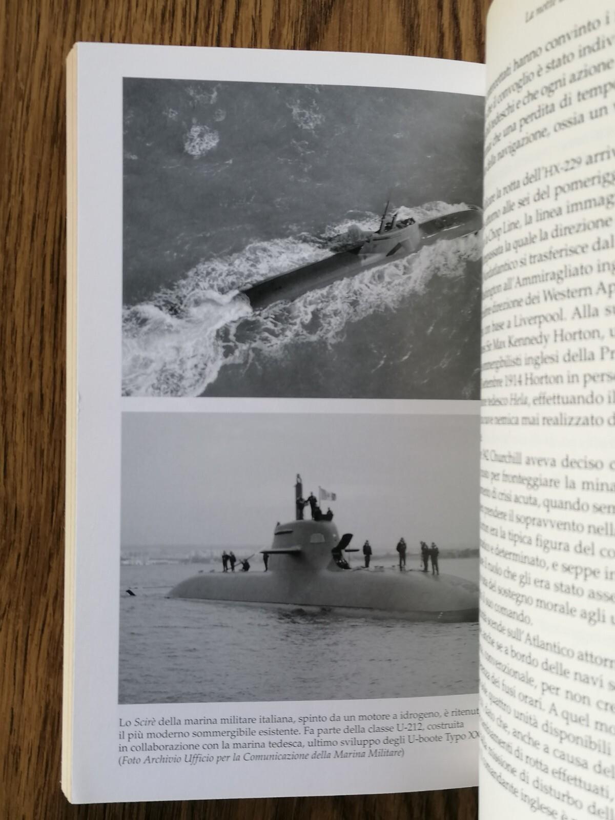 U-Boot. Storie di uomini e di sommergibili nella Seconda guerra mondiale