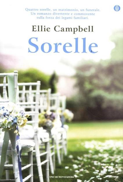 Sorelle. Ediz. speciale - Ellie Campbell - copertina