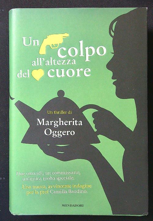 Libro di Faccia
