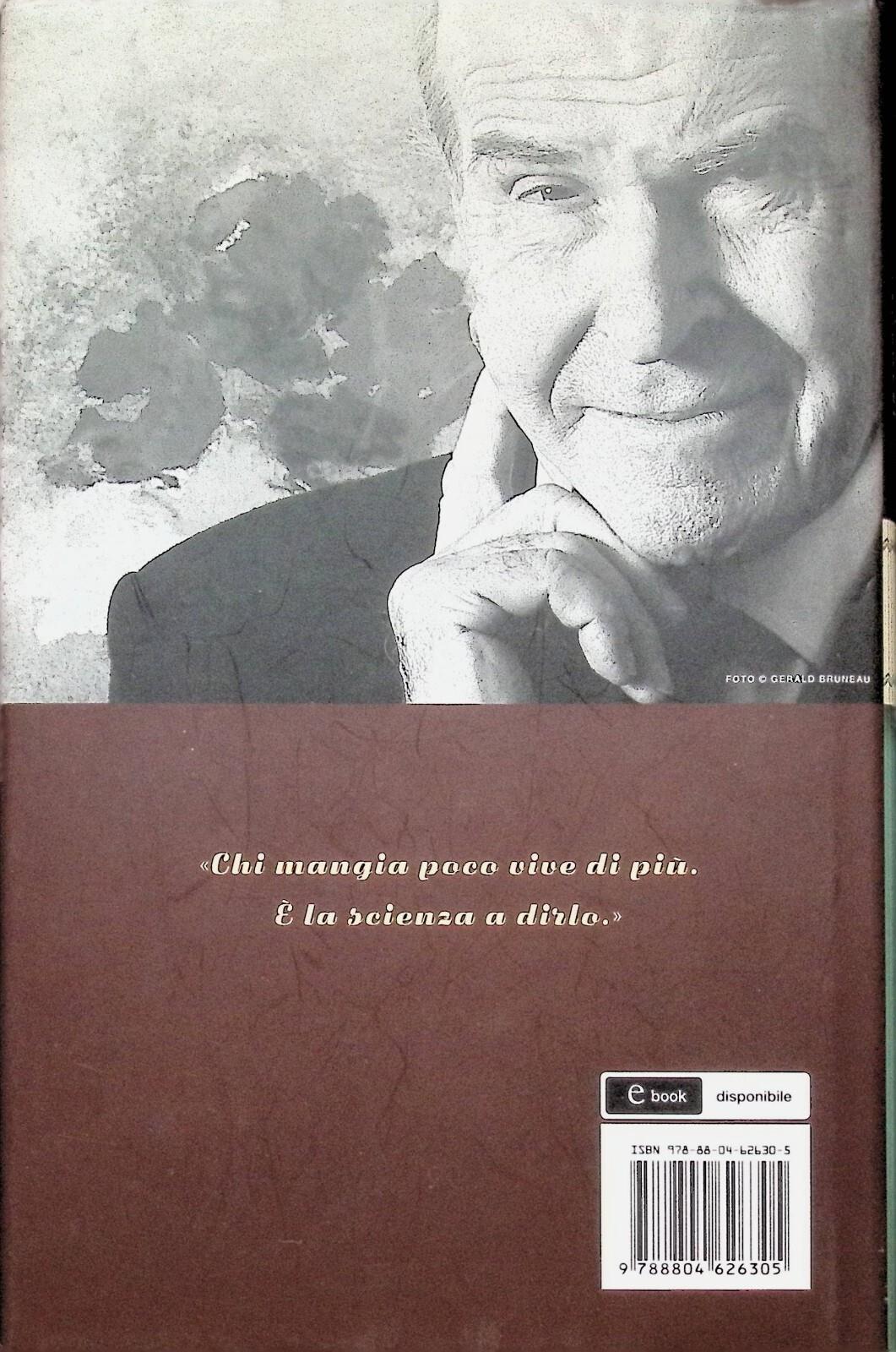 La dieta del digiuno