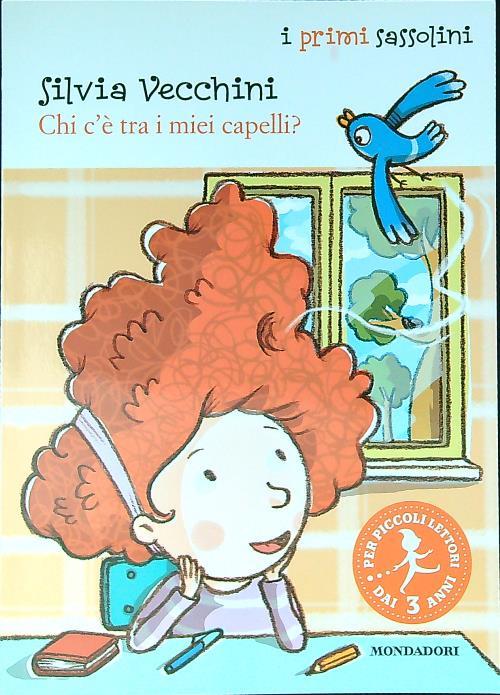 Libro di Faccia