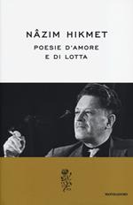 Poesie d'amore e di lotta