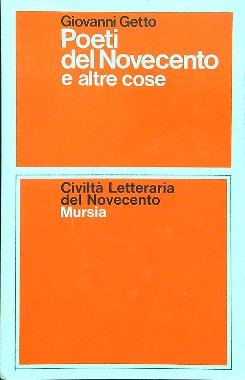 LIBRACCIO VINTAGE