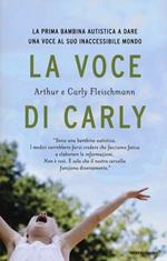 La voce di Carly