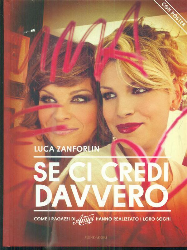 Libro di Faccia