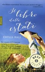 Il libro delle estati