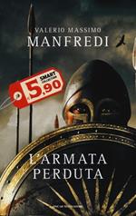 L' armata perduta