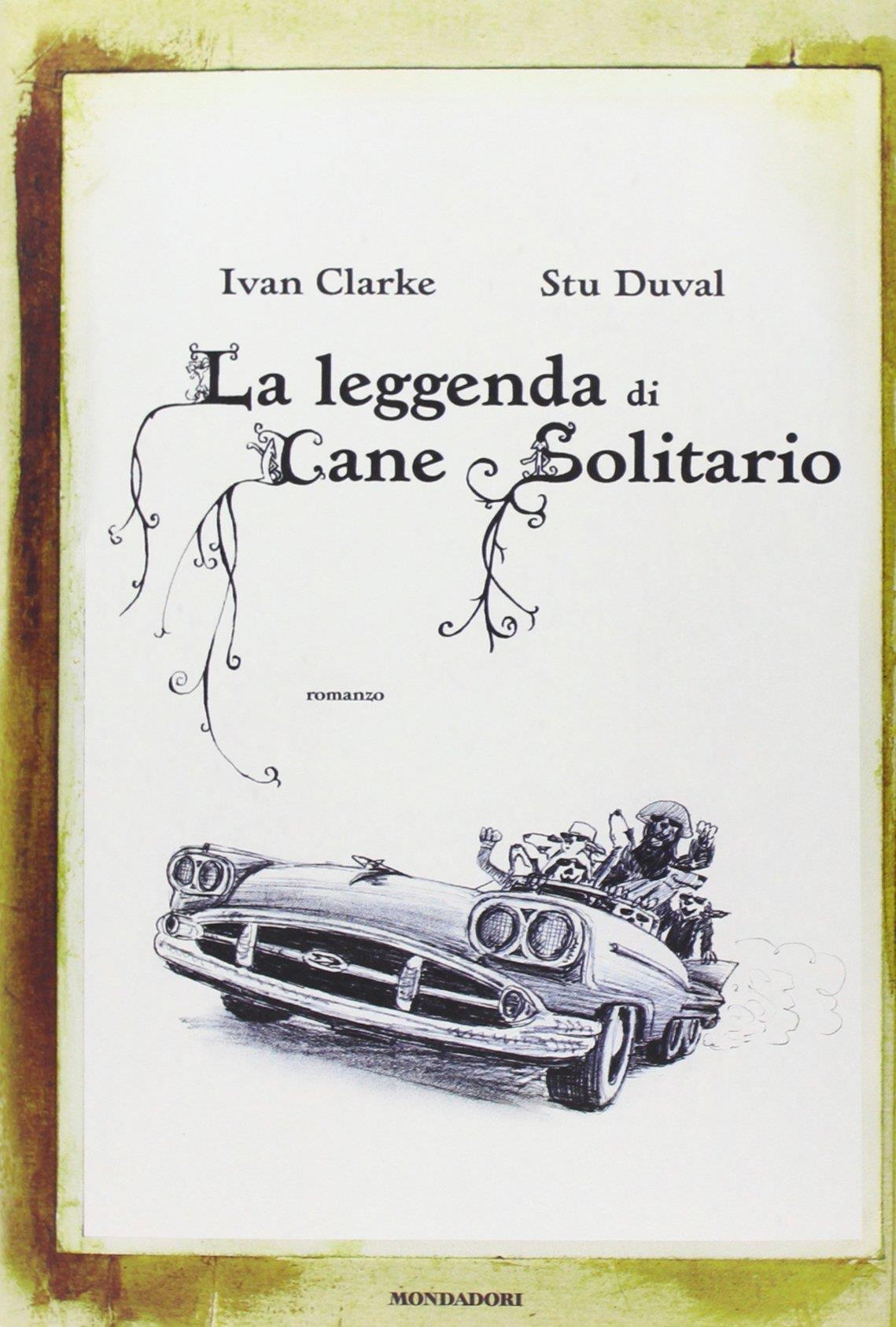 Libreria Serendipity