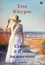 L' amore è il mio incantesimo. Ediz. speciale