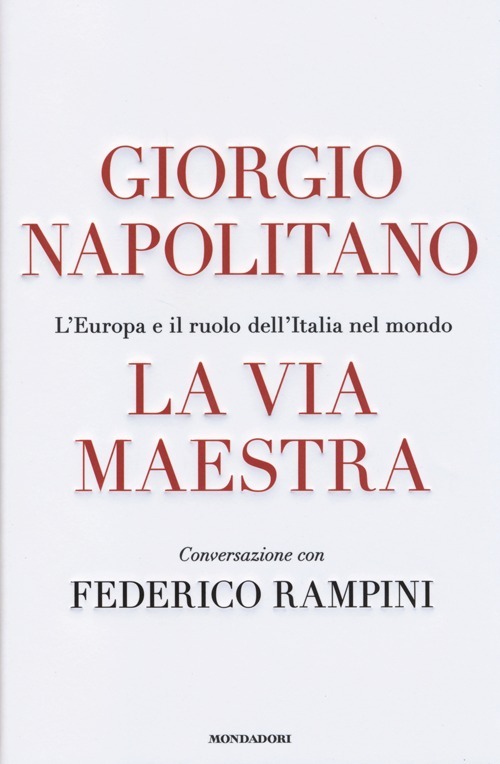 Libreria Internazionale Romagnosi snc