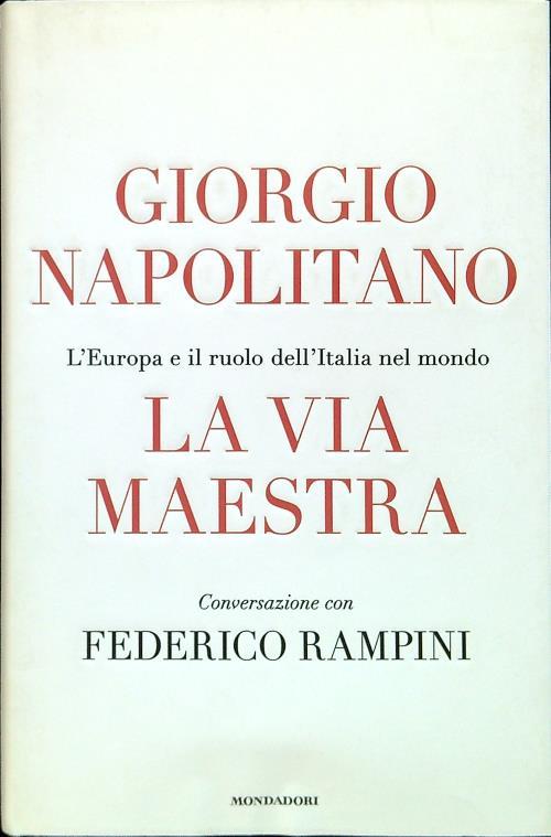 Libro di Faccia