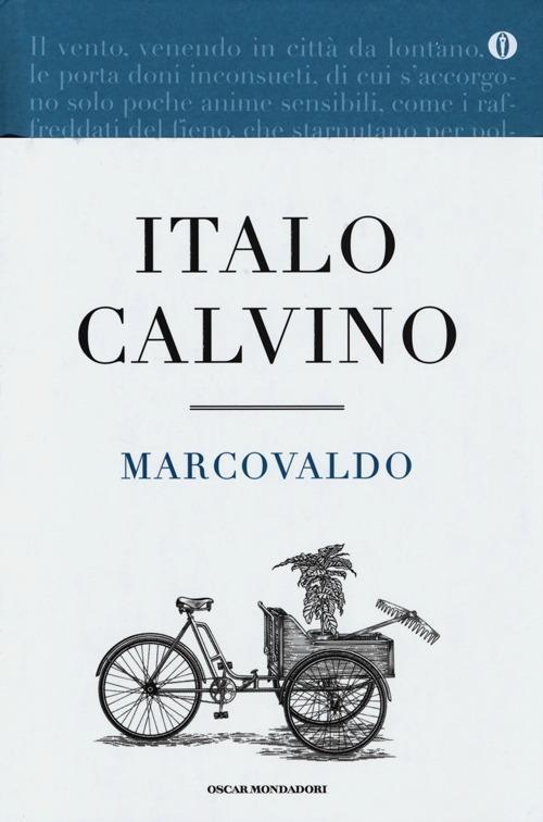 Marcovaldo ovvero Le stagioni in città. Ediz. speciale - Italo Calvino - copertina