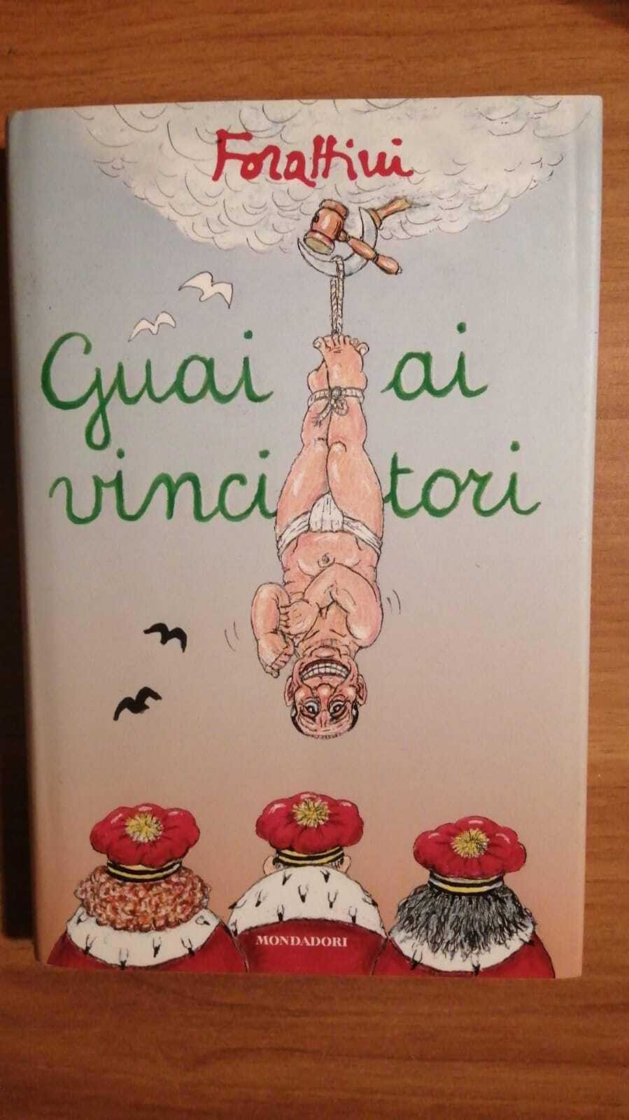 Guai ai vincitori