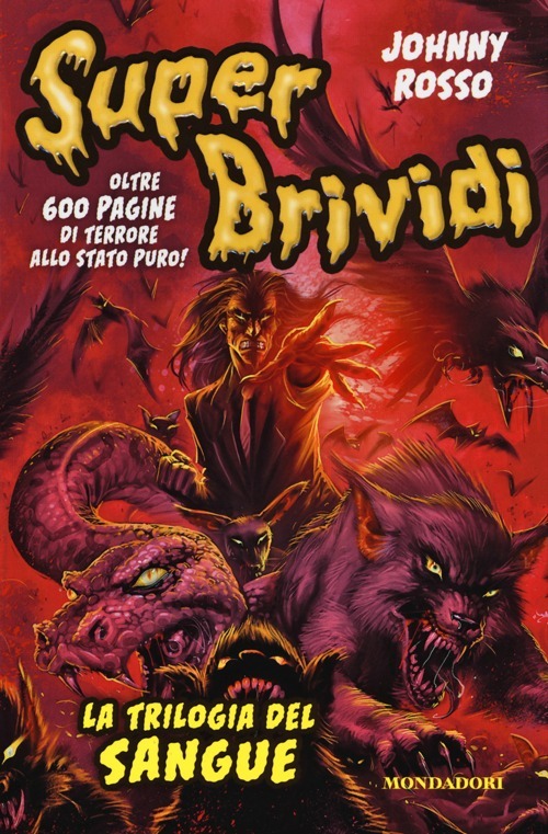 Libreria Circolo Blissett