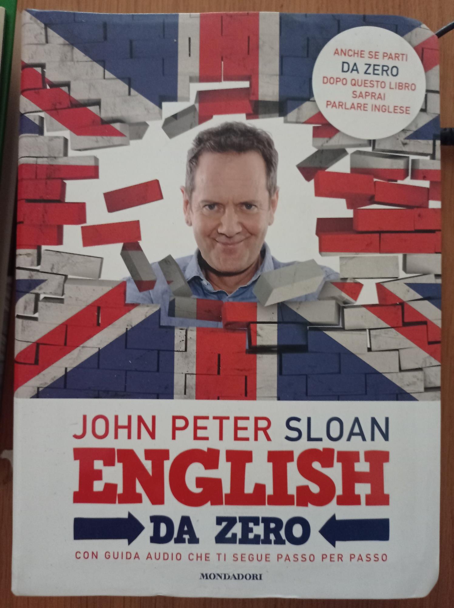 English da zero