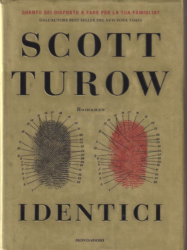 Libro di Faccia