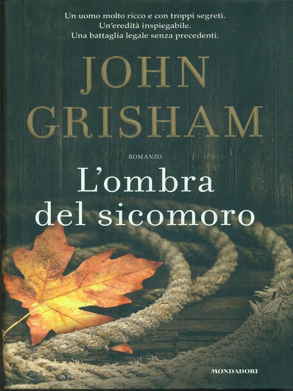 L' ombra del sicomoro