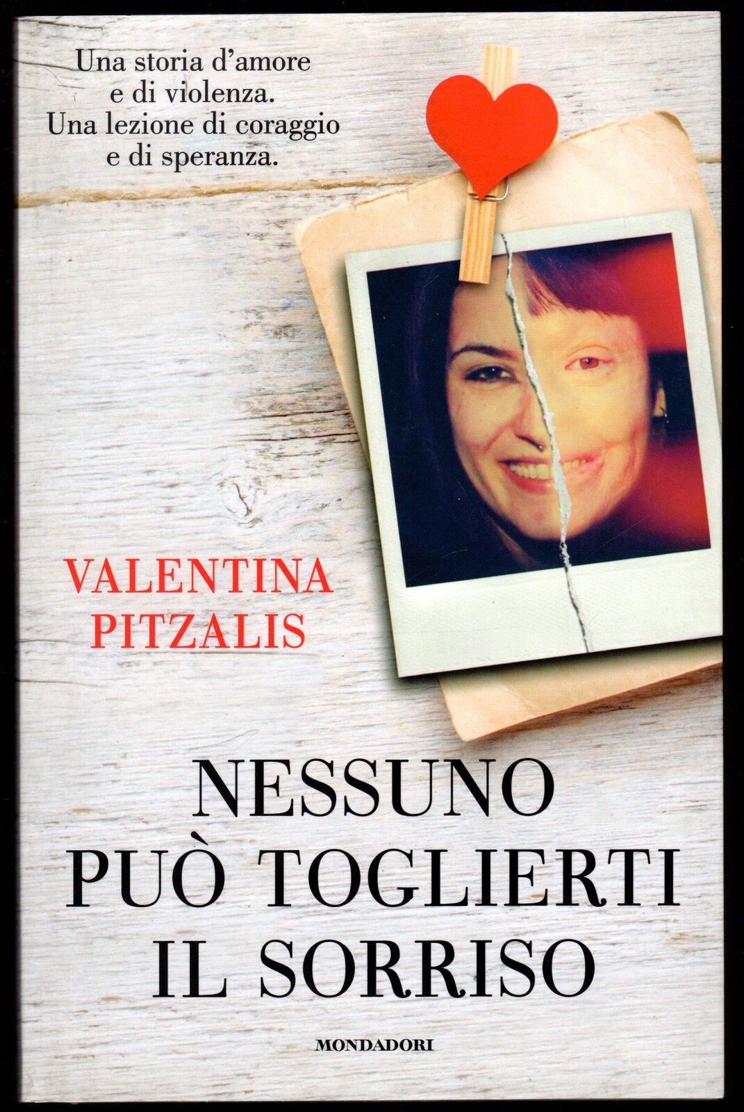 Nessuno può toglierti il sorriso