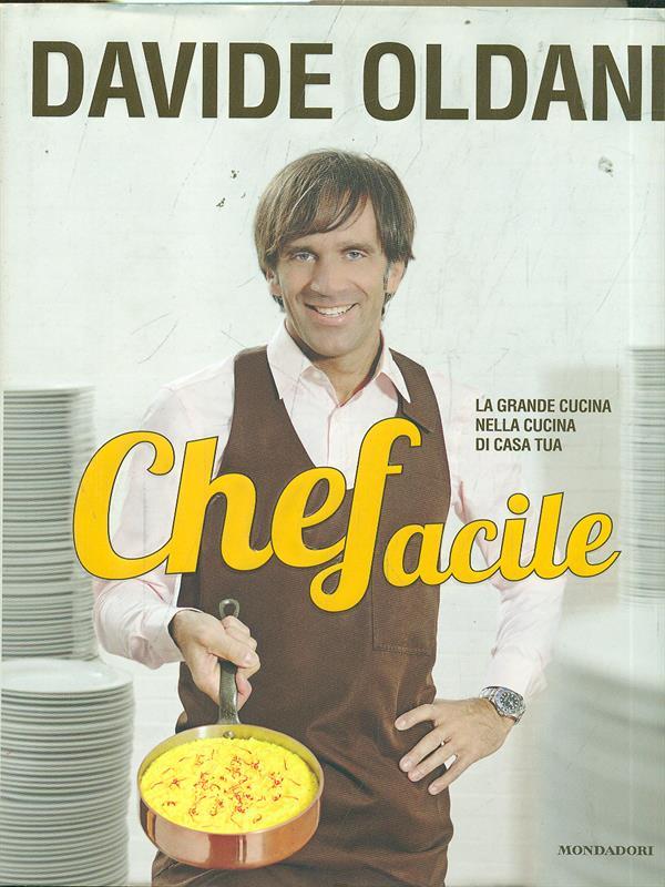Libro di Faccia