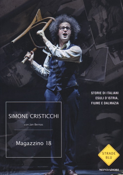 Libreria Scattisparsi Ravenna