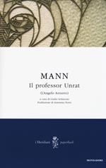Il professor Unrat (L'angelo azzurro)