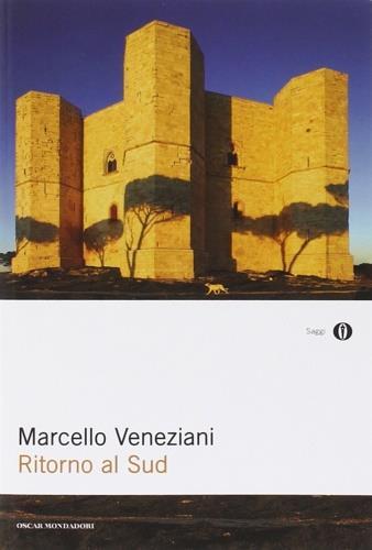Ritorno al Sud - Marcello Veneziani - copertina