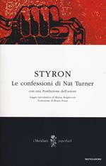 Le confessioni di Nat Turner
