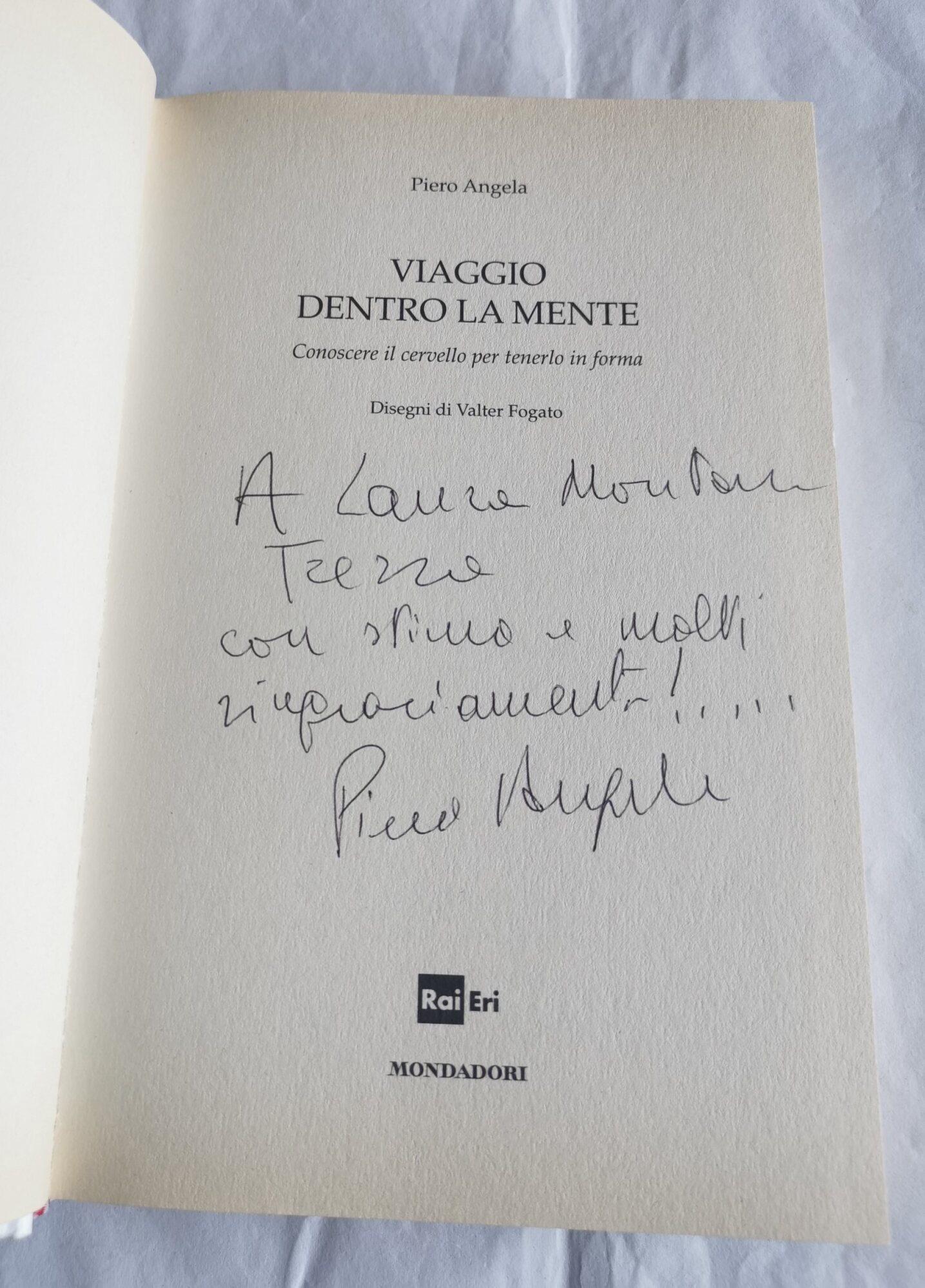 Invito alla Lettura