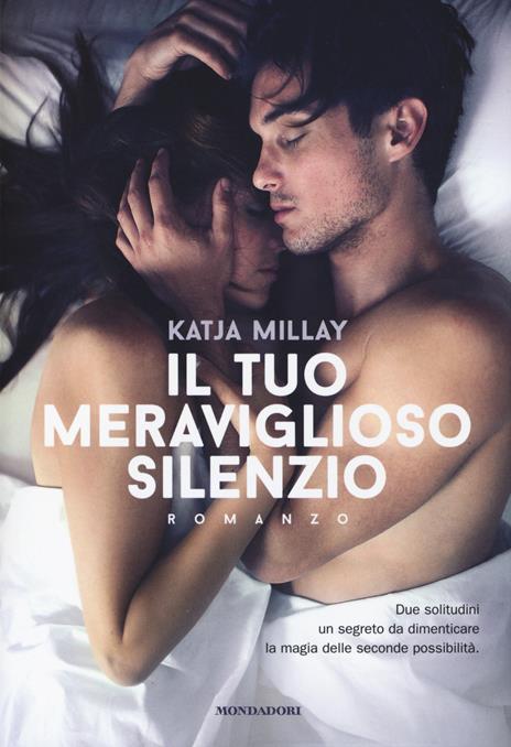 Il tuo meraviglioso silenzio - Katja Millay - 6