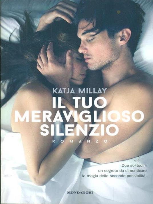 Il tuo meraviglioso silenzio - Katja Millay - 5