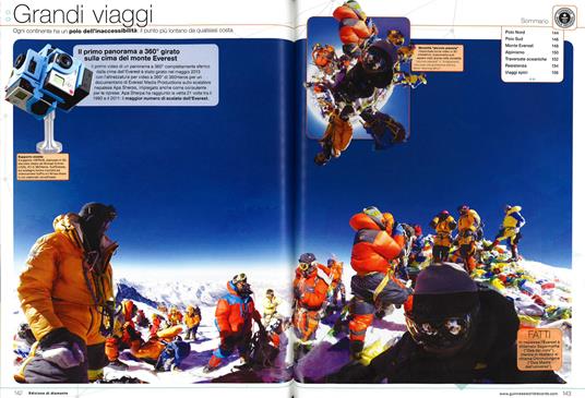 Guinness World Records 2015 - 4