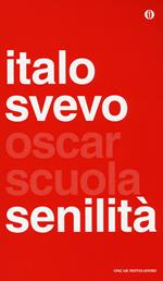 Senilità