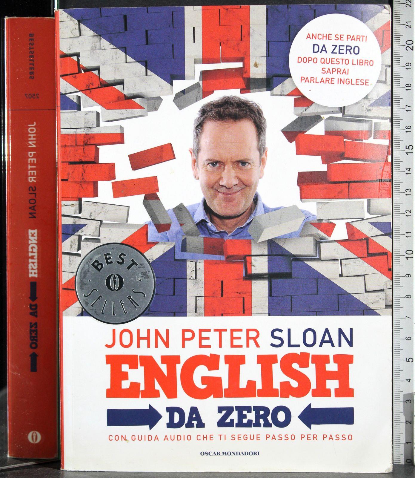 English da zero. Ediz. illustrata
