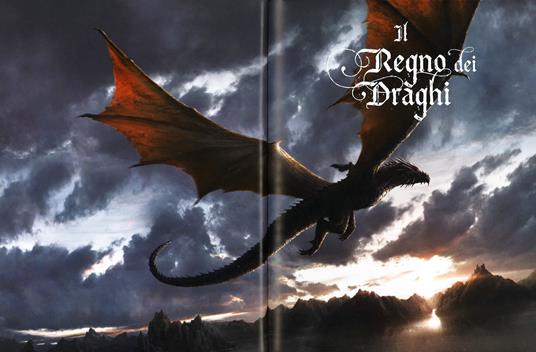 Il mondo del ghiaccio e del fuoco. La storia ufficiale di Westeros e del Trono di spade. Ediz. illustrata - George R. R. Martin,Elio M. jr Garcìa,Linda Antonsson - 2