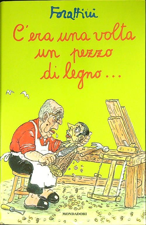 LIBRACCIO VINTAGE